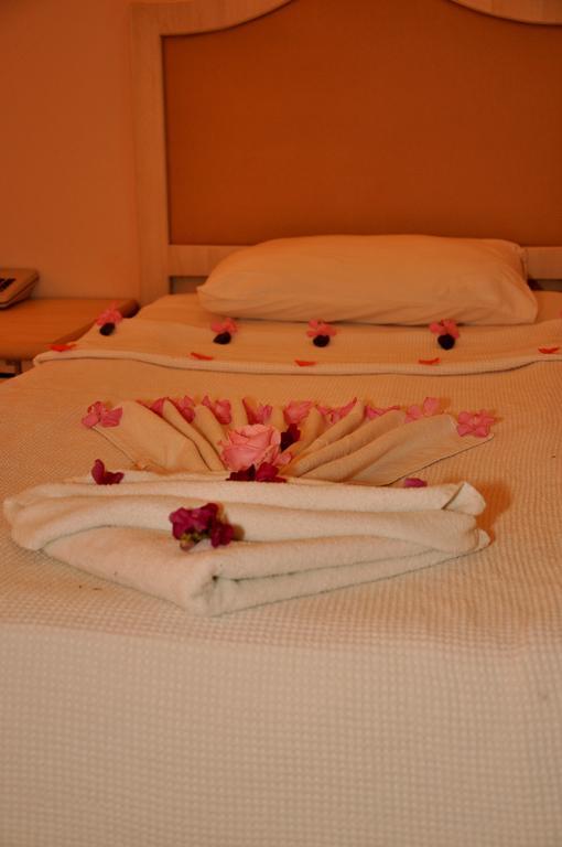 Club Dena Aparthotel Marmaris Cameră foto