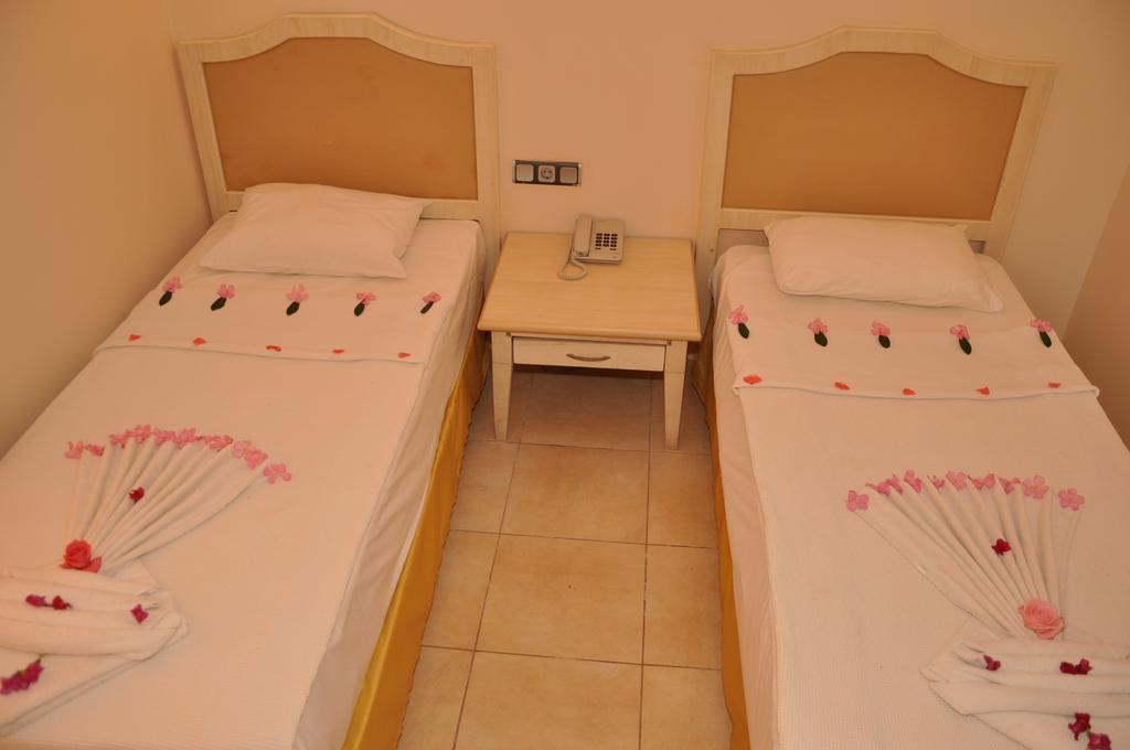 Club Dena Aparthotel Marmaris Cameră foto