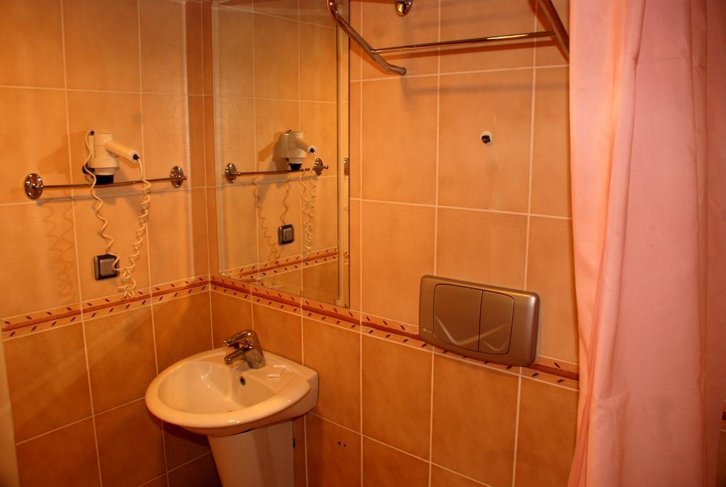 Club Dena Aparthotel Marmaris Cameră foto